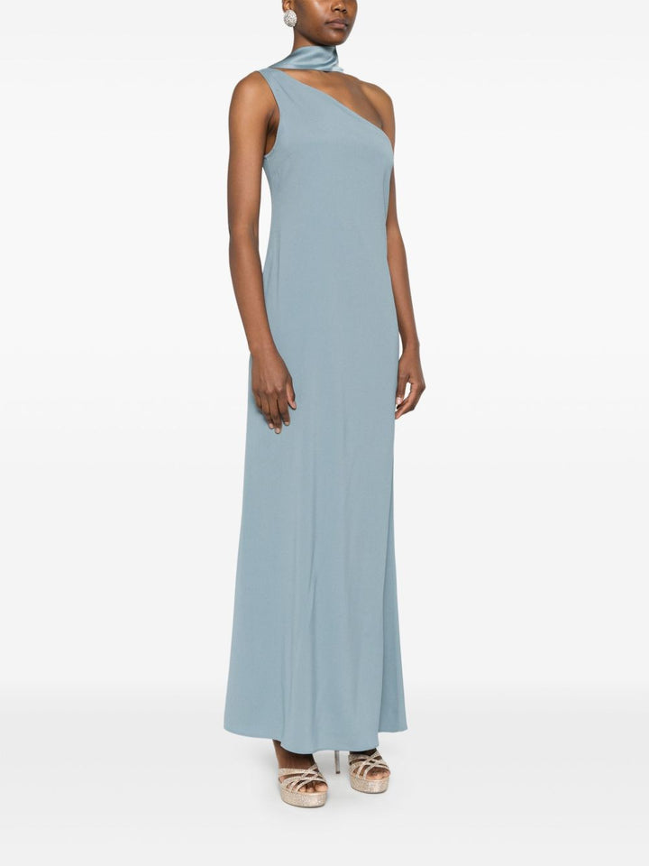 TALLER MARMO PRE One Shoulder Dress