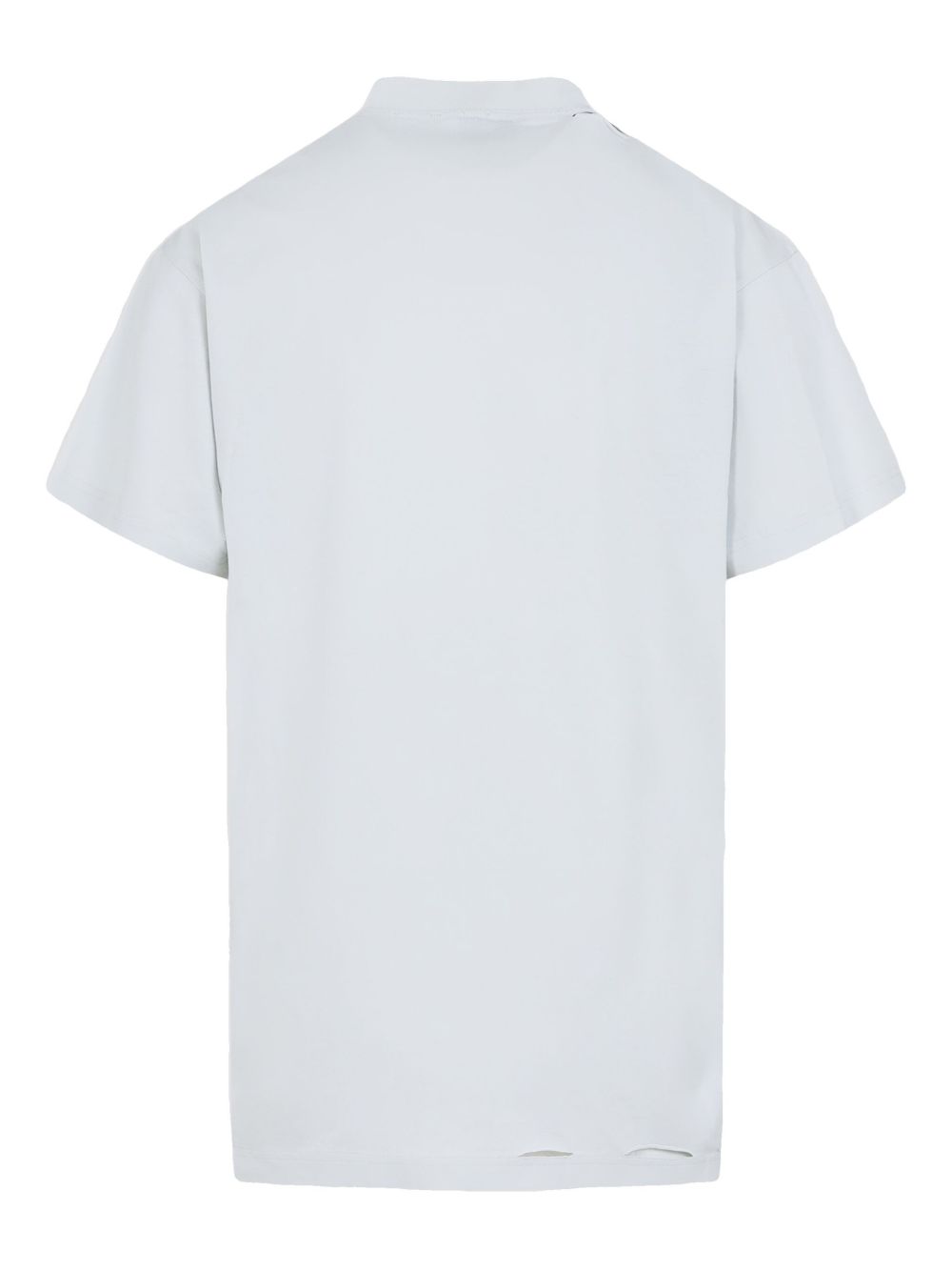 Balenciaga Optical Logo T-shirt