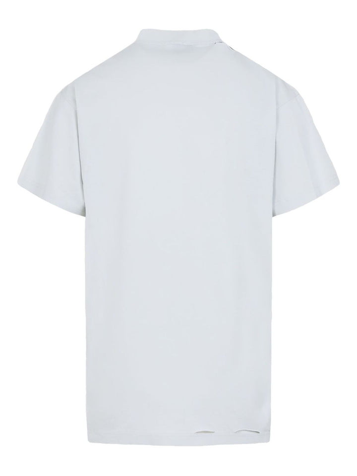 Balenciaga Optical Logo T-shirt