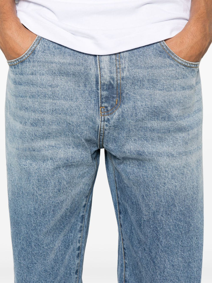 Billionaire Jeans
