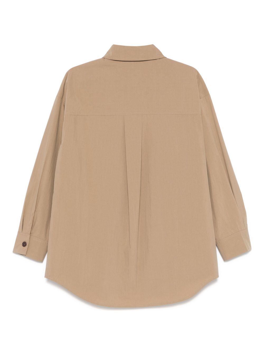 Parosh Shirt