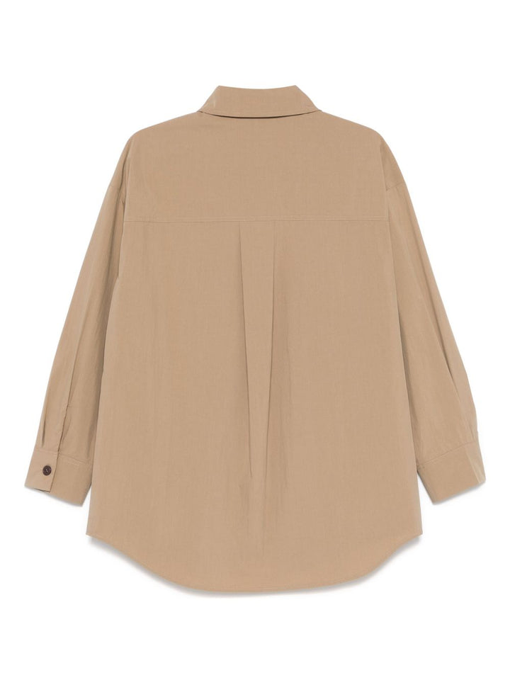 Parosh Shirt