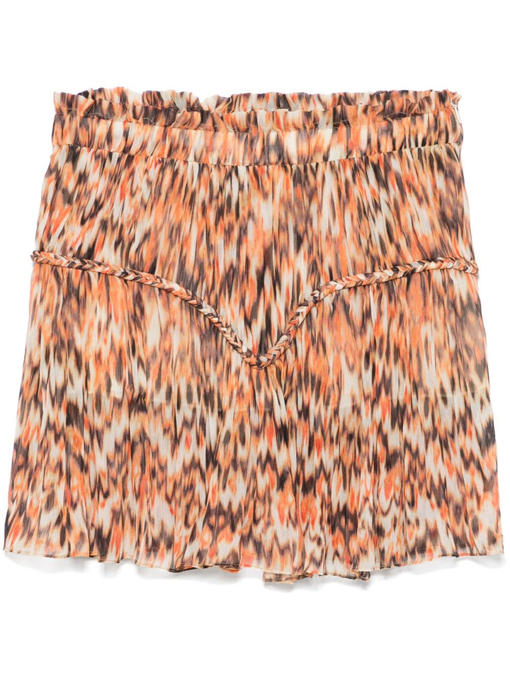 Isabel Marant Skirt