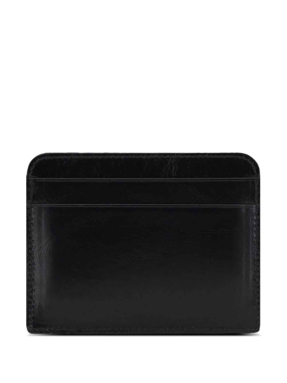 Chloé Iconic leather card case