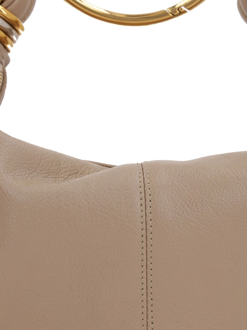 Chloé small bracelet hobo bag