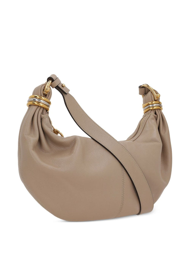 Chloé small bracelet hobo bag