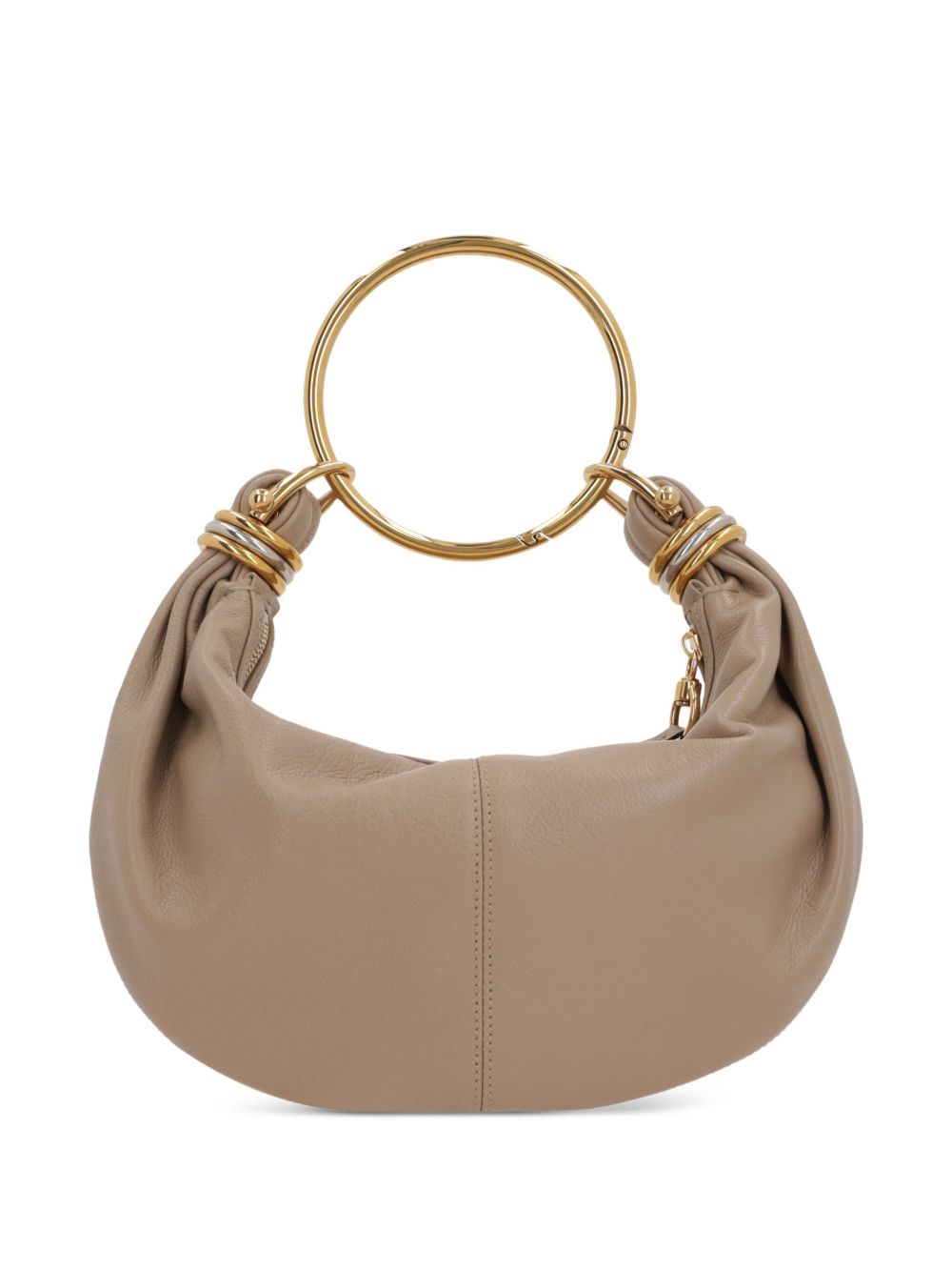 Chloé small bracelet hobo bag