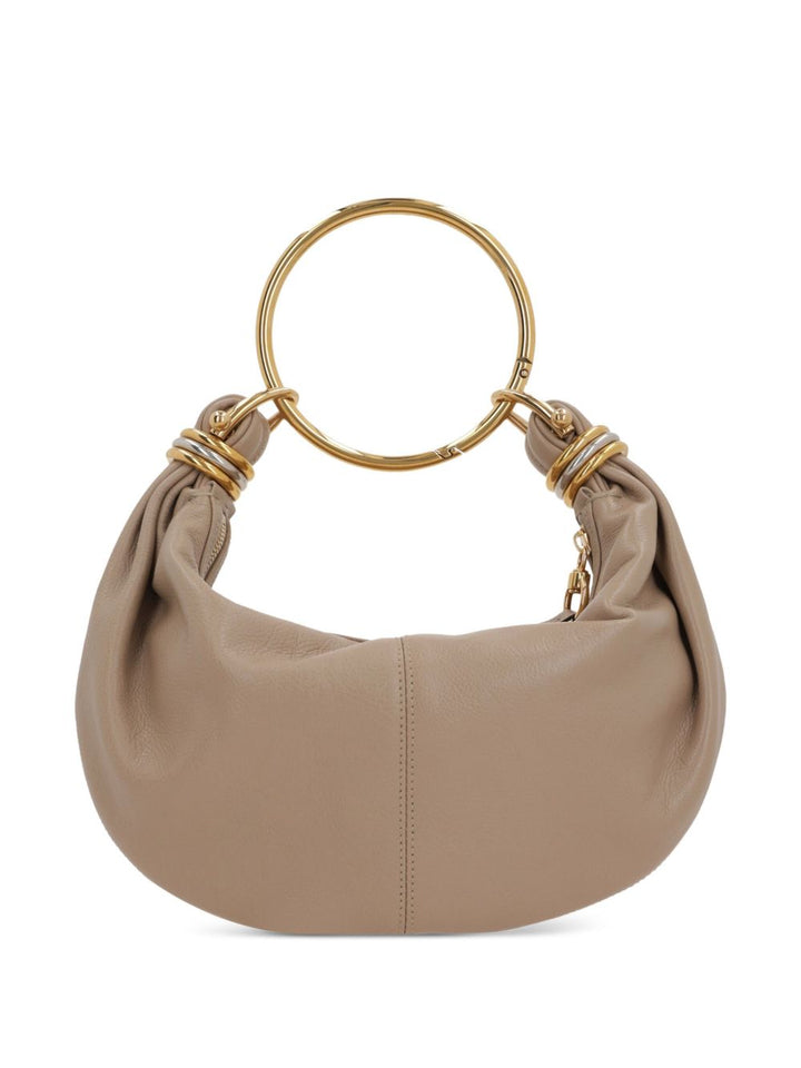 Chloé small bracelet hobo bag