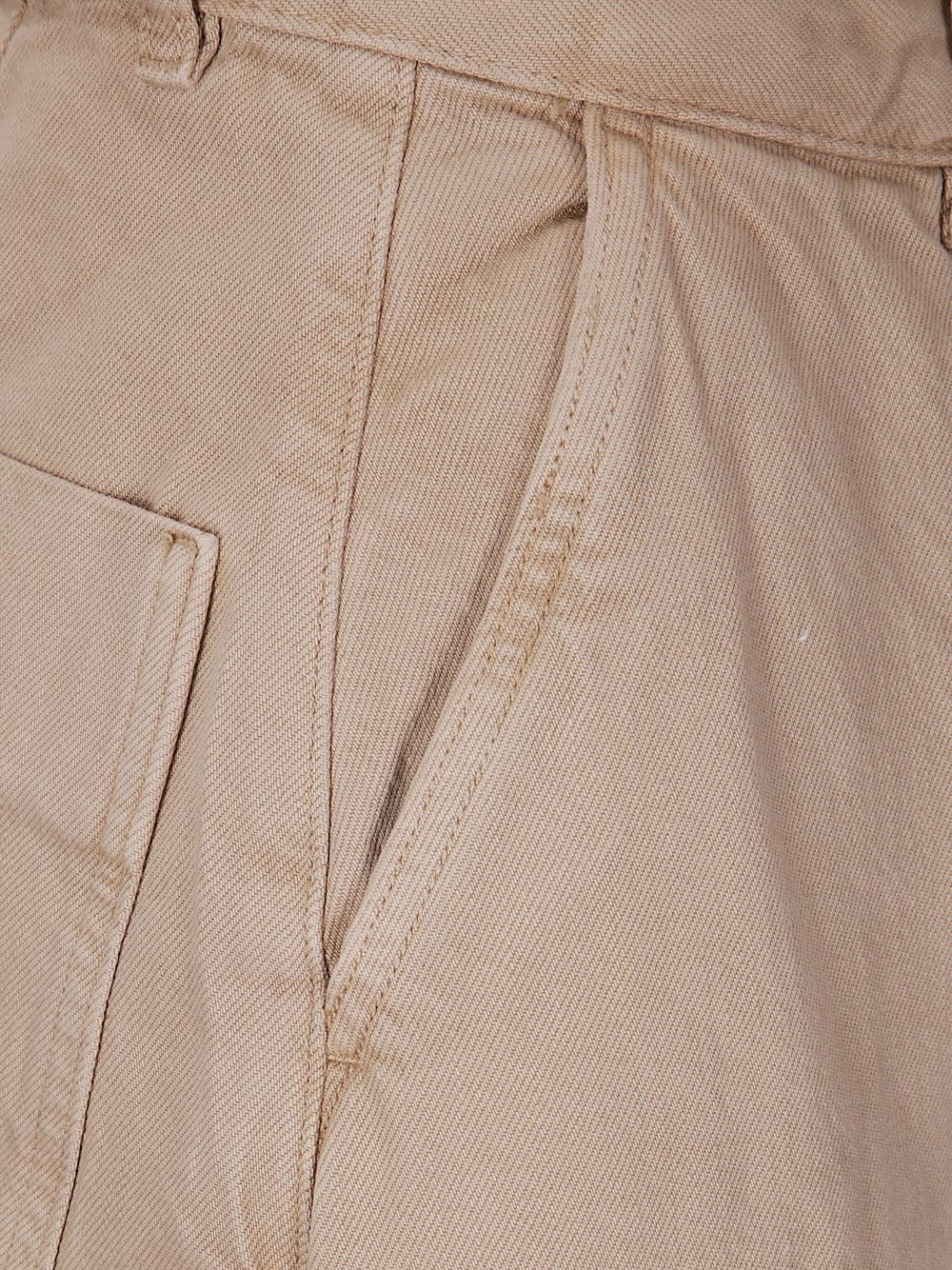 Studio Nicholson PRE leg pants