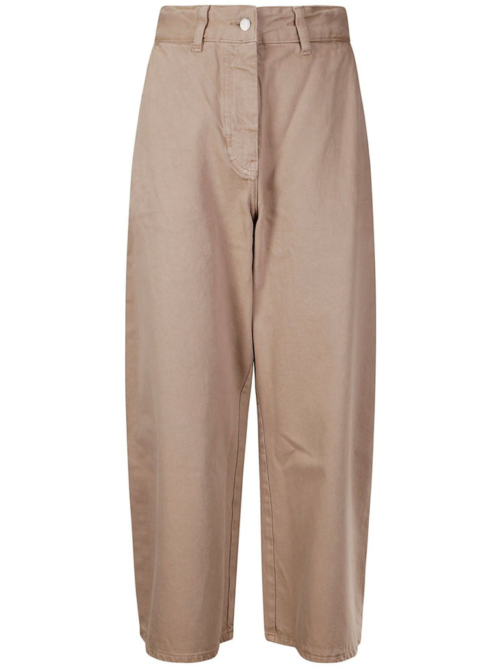 Studio Nicholson PRE leg pants