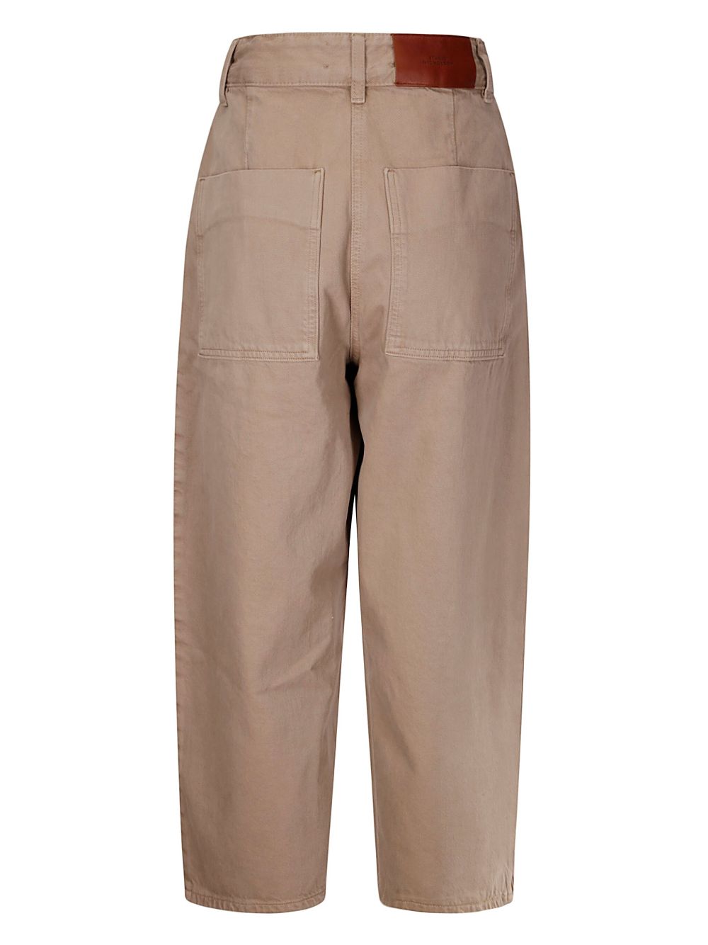 Studio Nicholson PRE leg pants