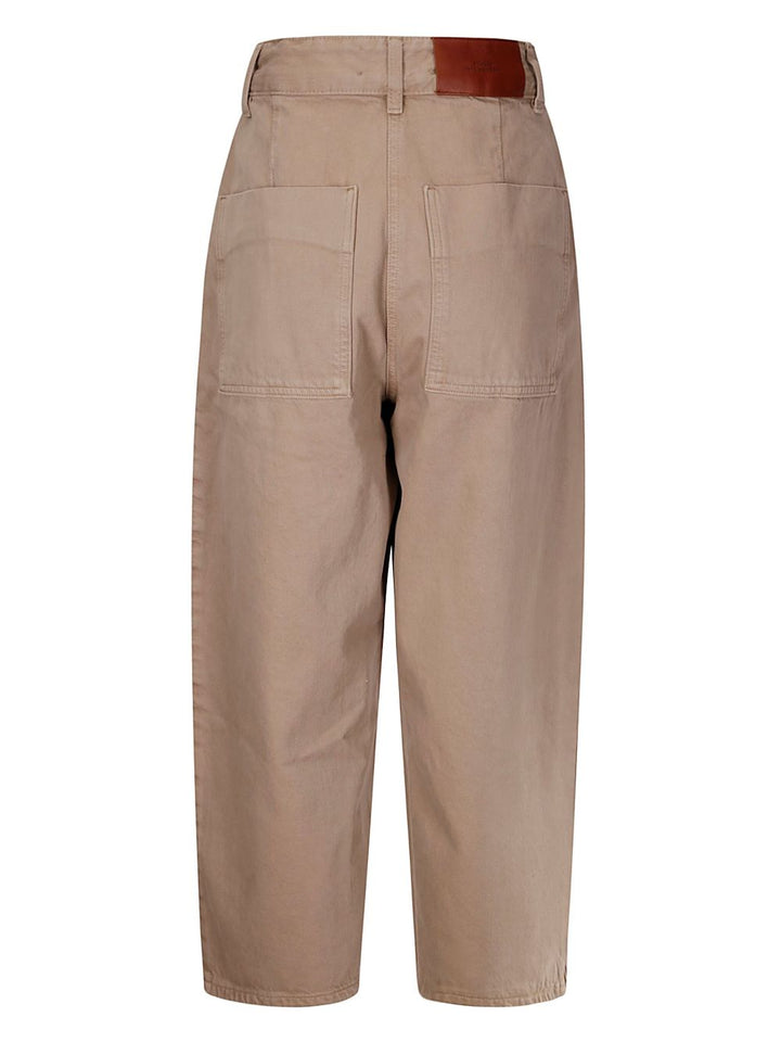 Studio Nicholson PRE leg pants
