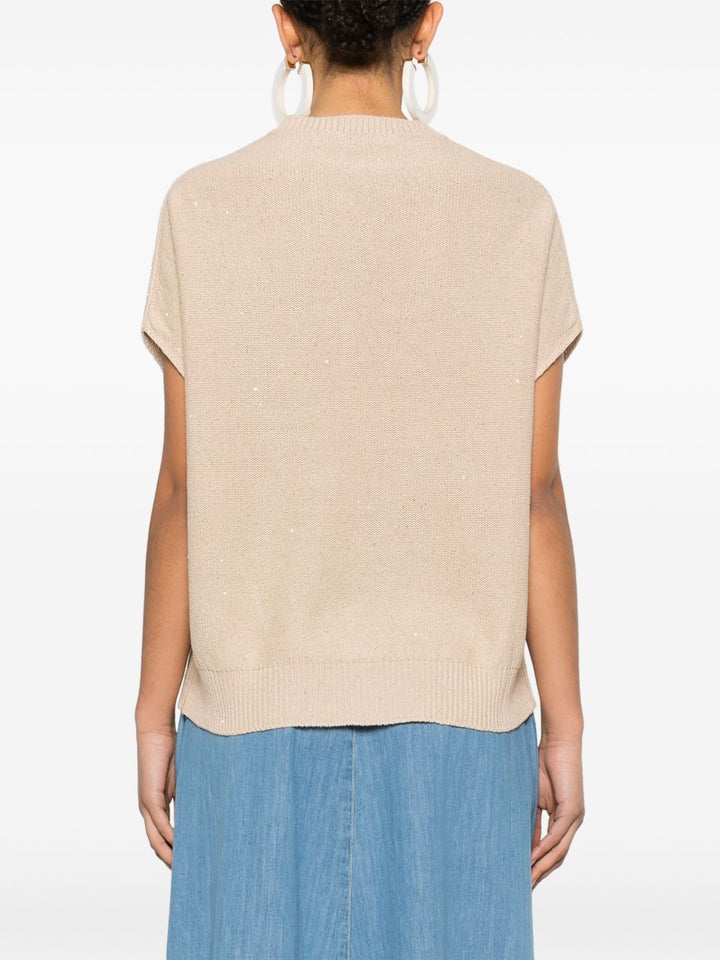 Fabiana Filippi Crewneck sweater