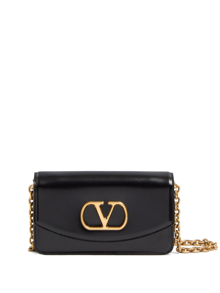 Valentino Garavani VLogo Signature small Vain bag