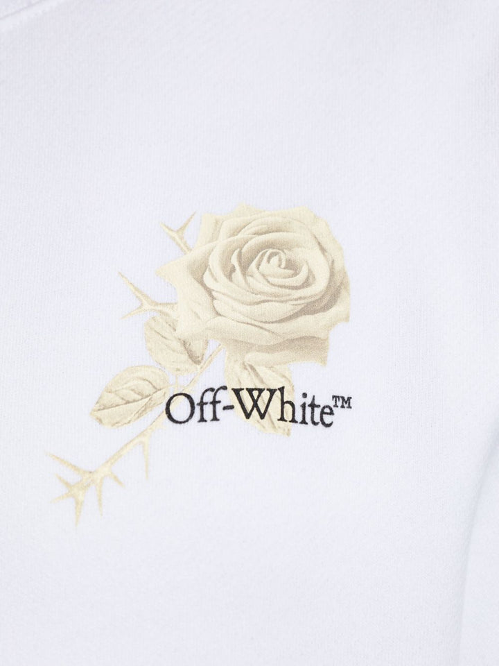 Off White Sweater
