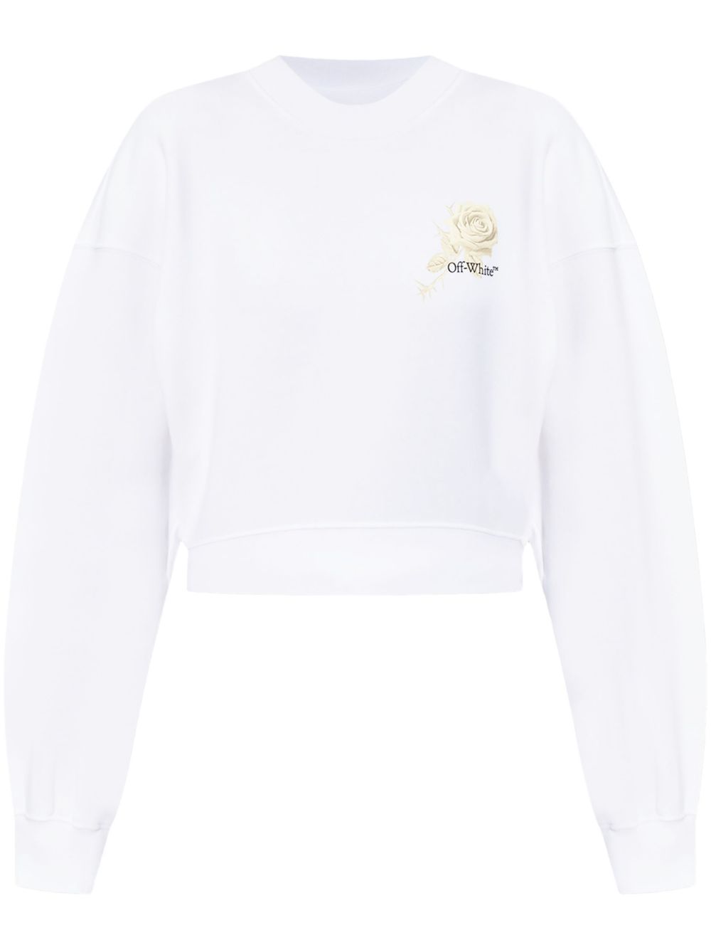 Off White Sweater