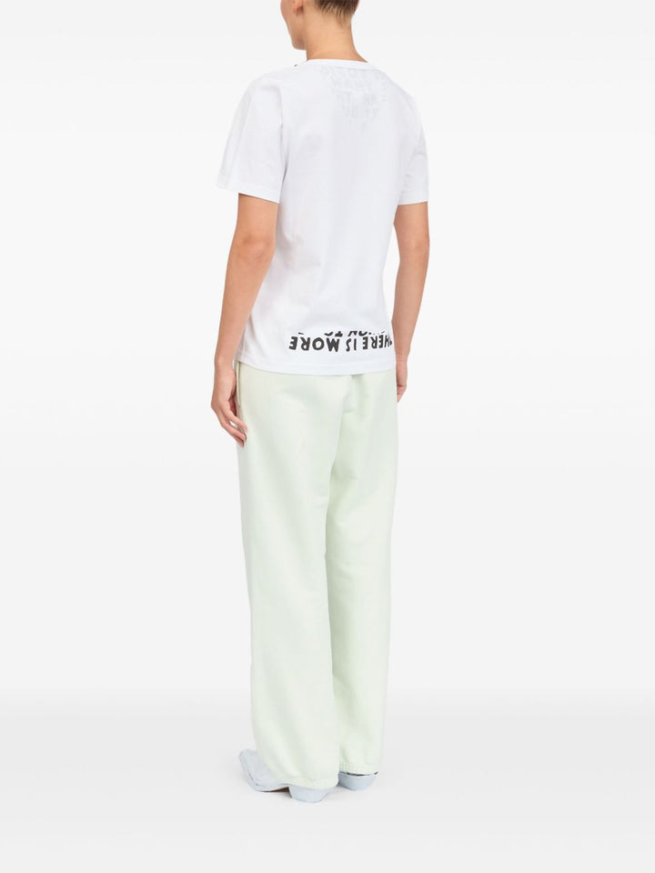 MM6 Maison Margiela T-shirt