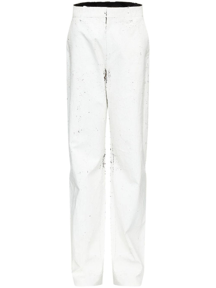 MM6 Maison Margiela Trousers