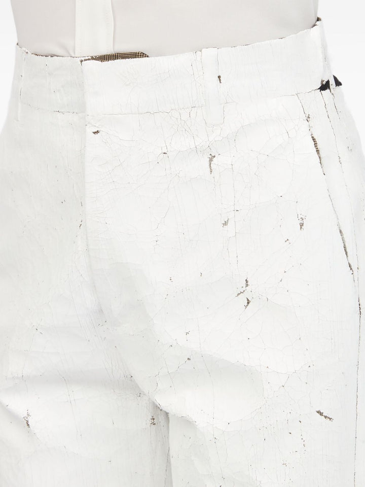 MM6 Maison Margiela Trousers