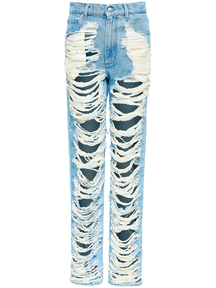 MM6 Maison Margiela Jeans