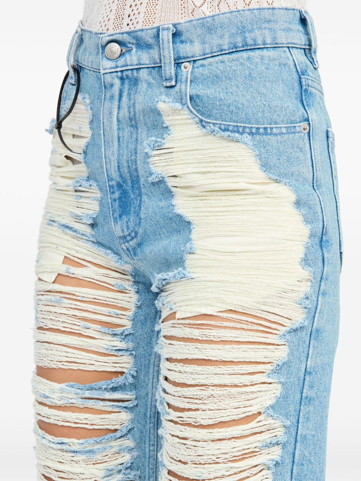 MM6 Maison Margiela Jeans