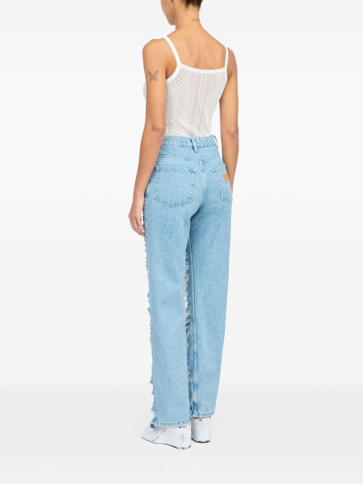 MM6 Maison Margiela Jeans