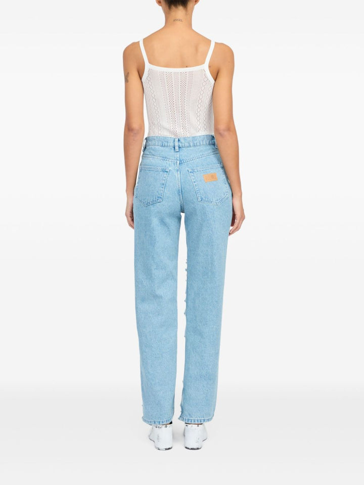 MM6 Maison Margiela Jeans