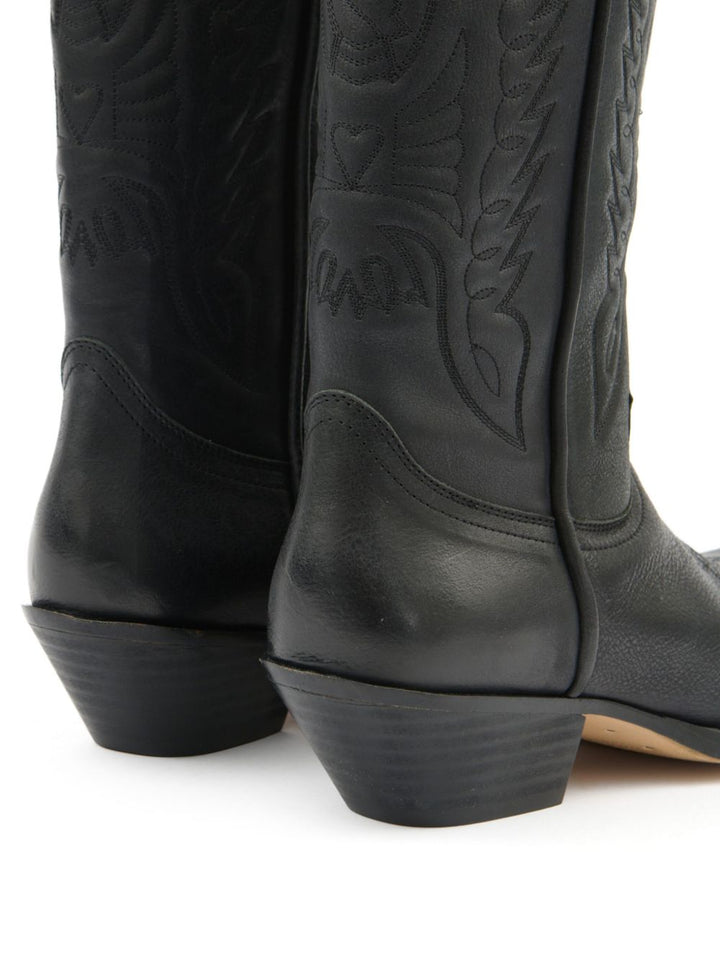 MM6 Maison Margiela Boots