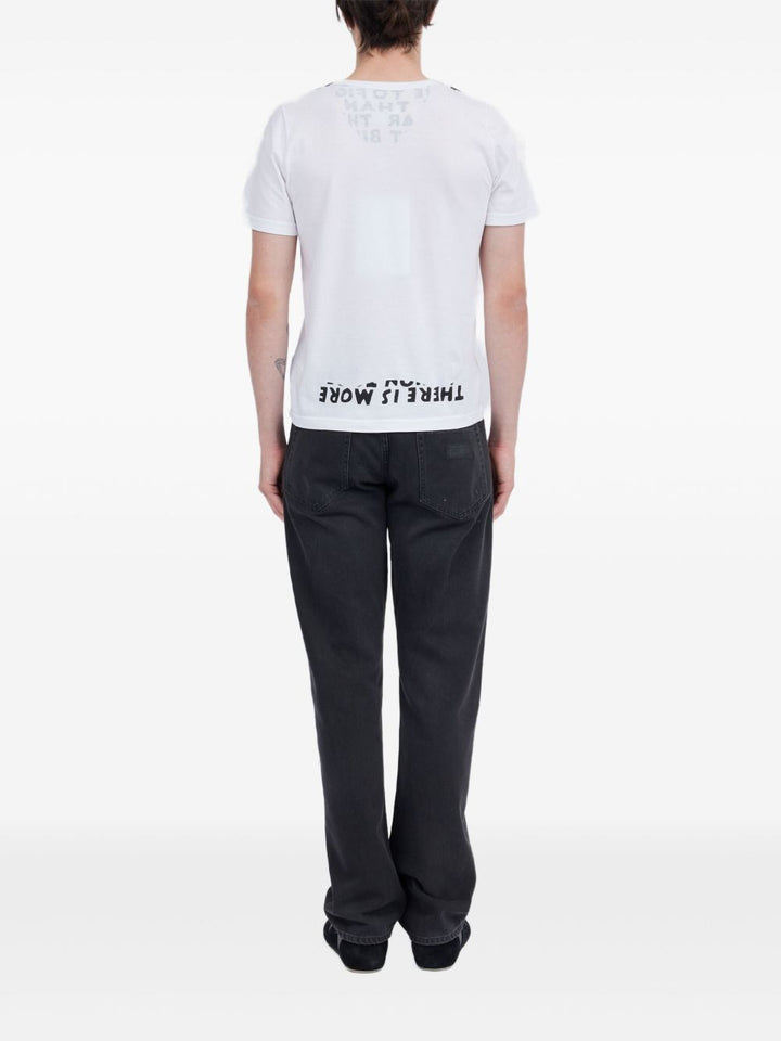 MM6 Maison Margiela T-shirt