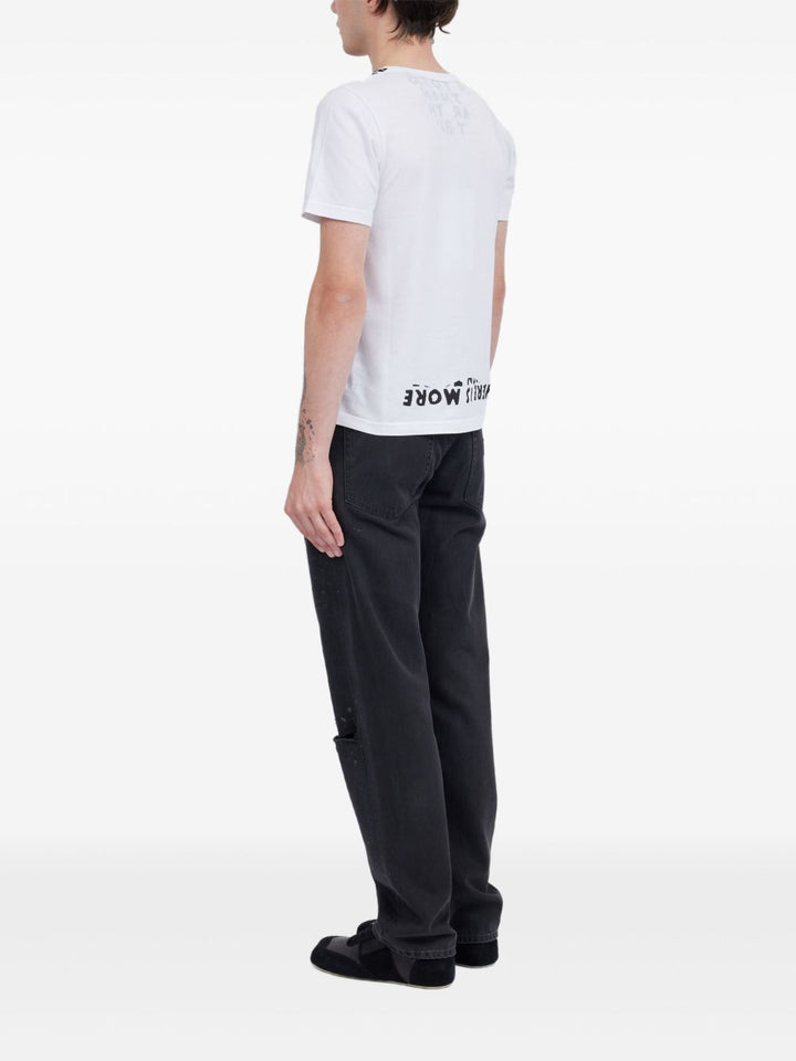 MM6 Maison Margiela T-shirt