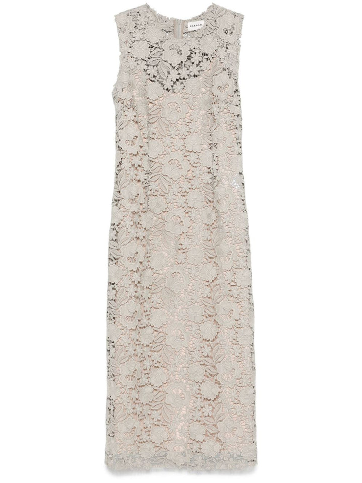 Parosh Dress