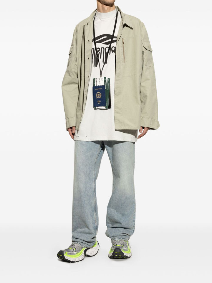 Balenciaga Sneakers