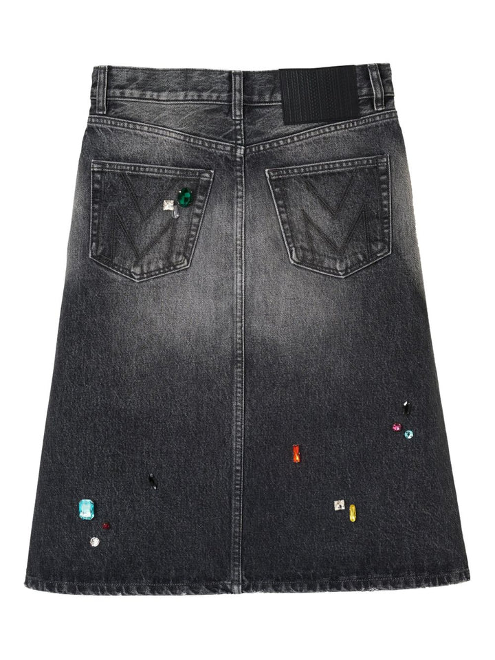 Marc Jacobs Denim Skirt