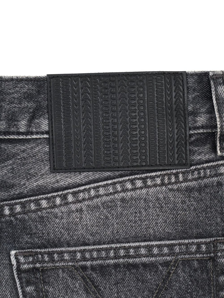 Marc Jacobs Denim Skirt