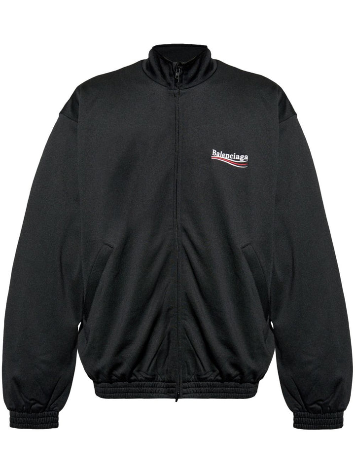 Balenciaga Campaign Bomber jacket