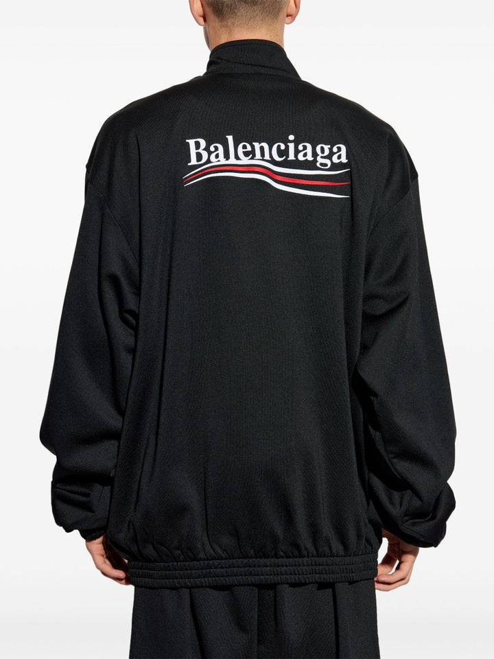 Balenciaga Campaign Bomber jacket