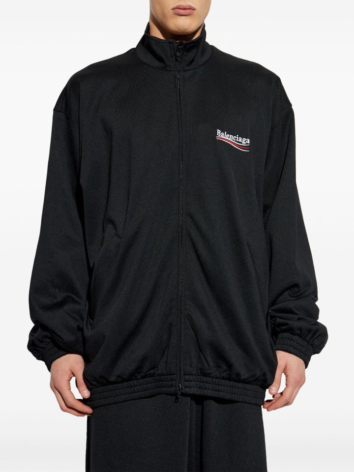 Balenciaga Campaign Bomber jacket