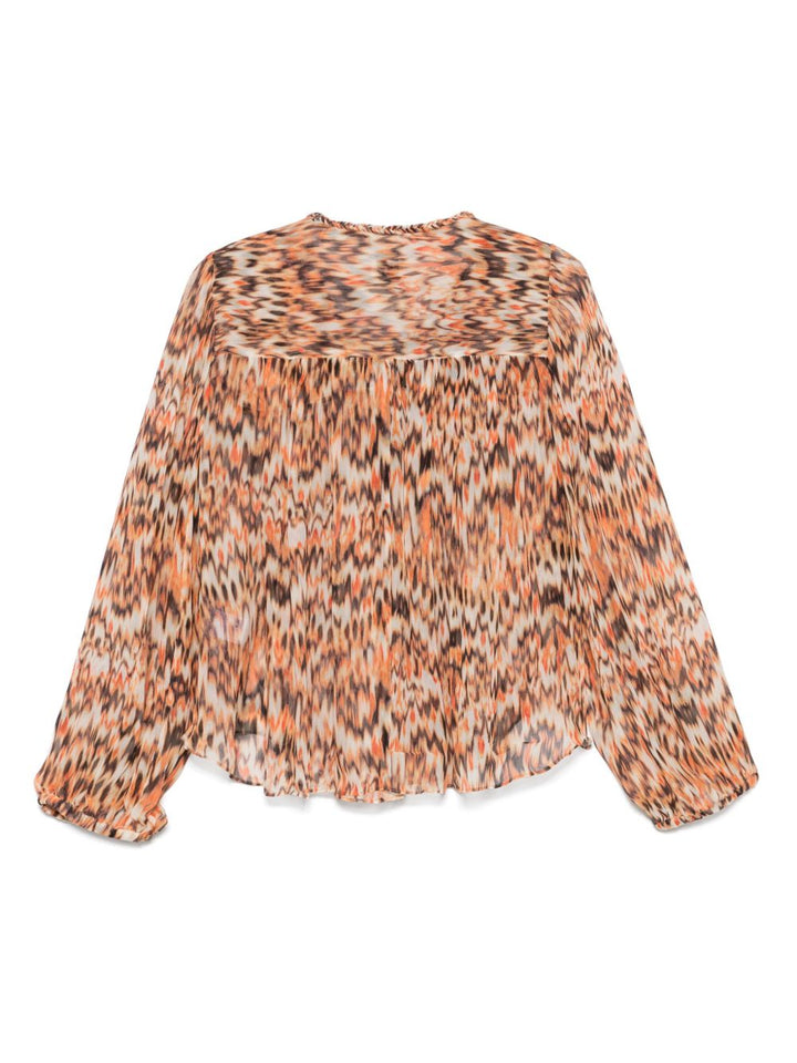 Isabel Marant Top