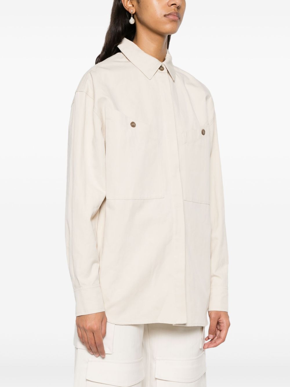 Iro Shirt