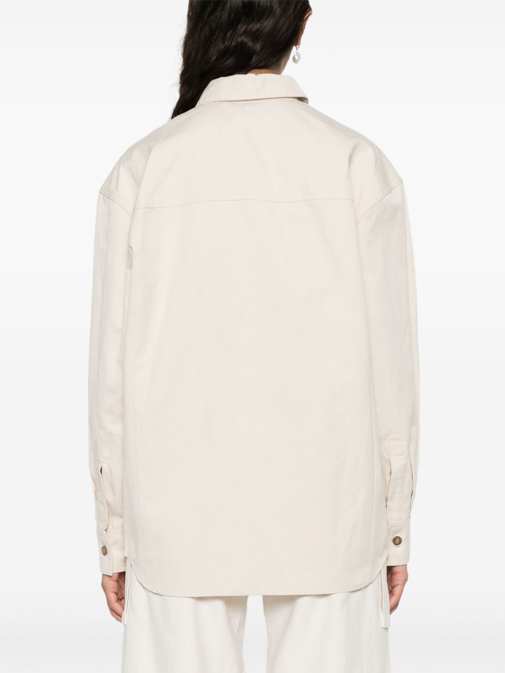 Iro Shirt