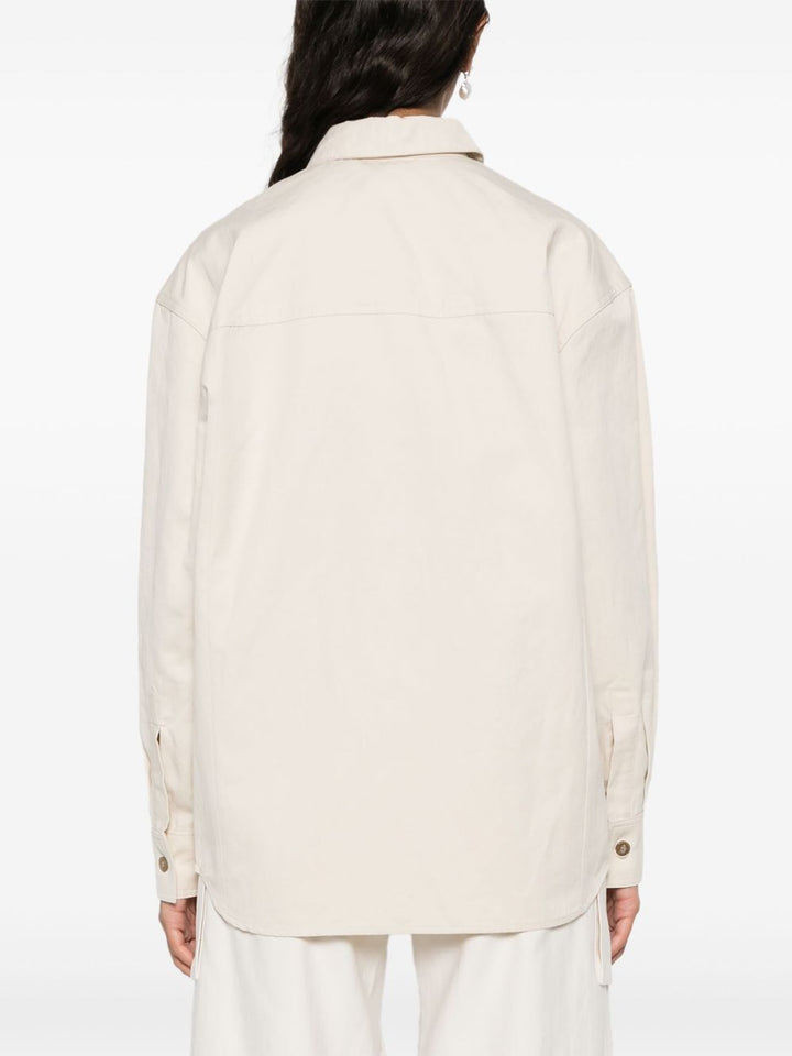 Iro Shirt
