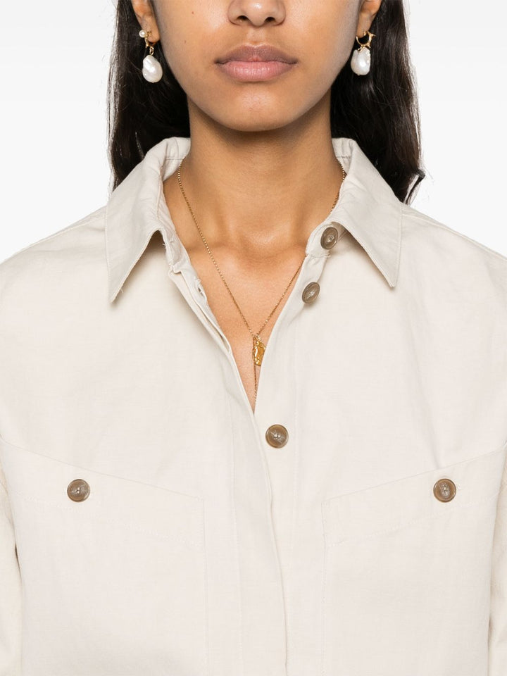 Iro Shirt