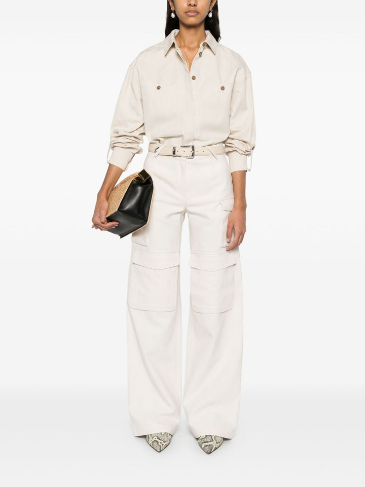 Iro Shirt