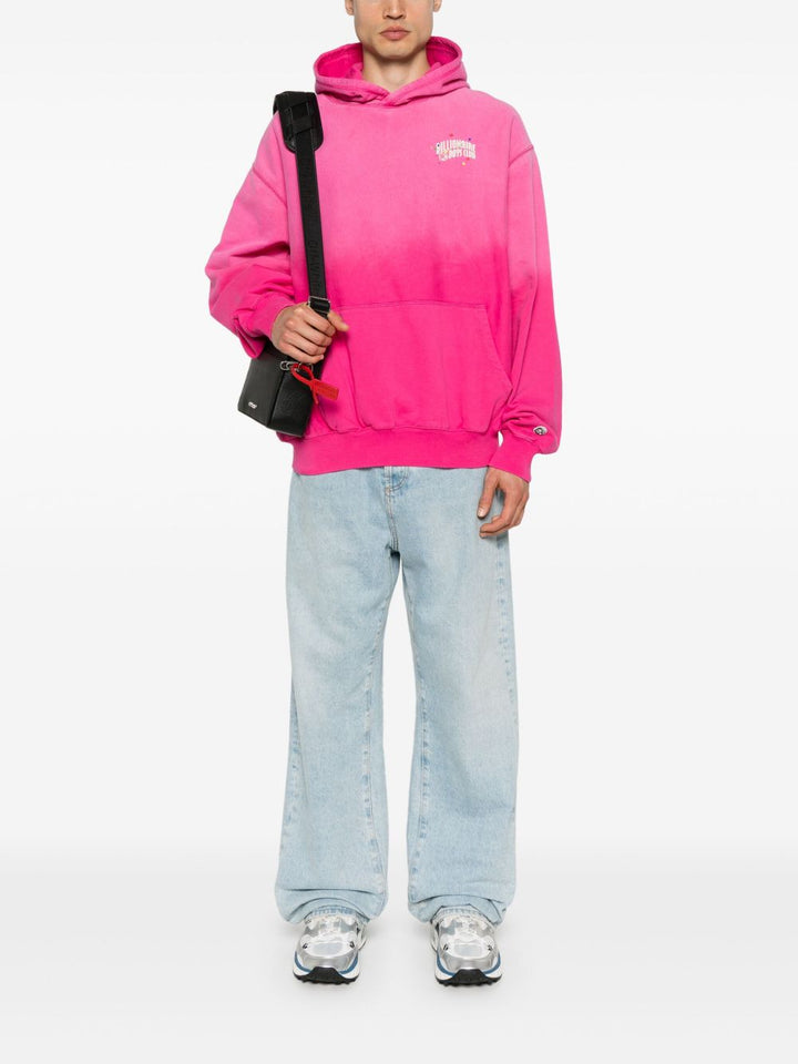 Billionaire Hoodie