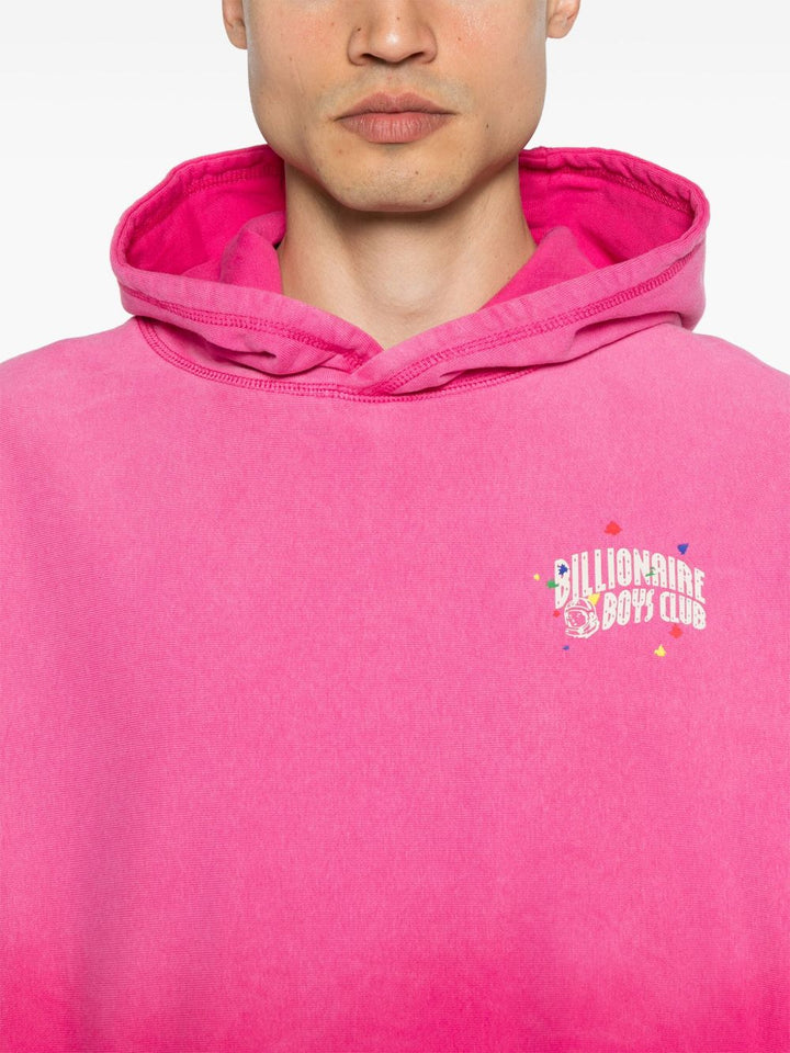 Billionaire Hoodie