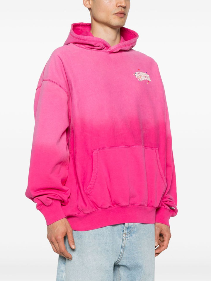 Billionaire Hoodie