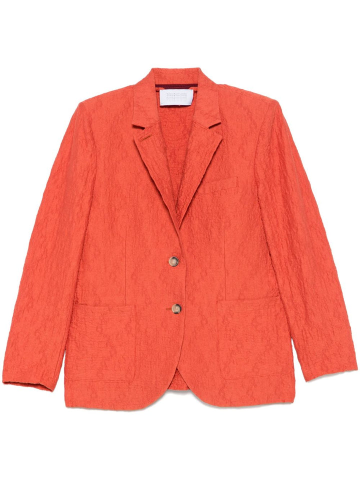 Harris Wharf London Jacket