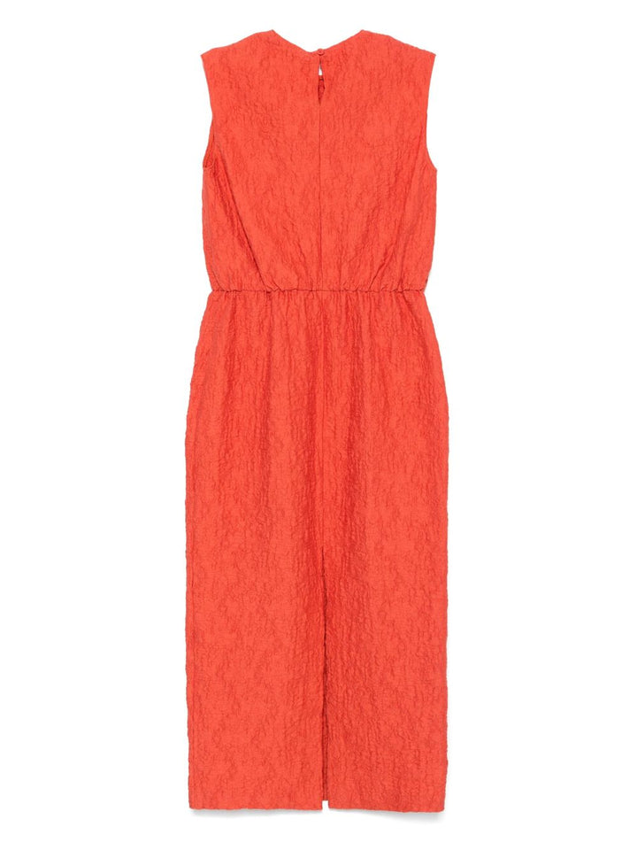 Harris Wharf London Dress