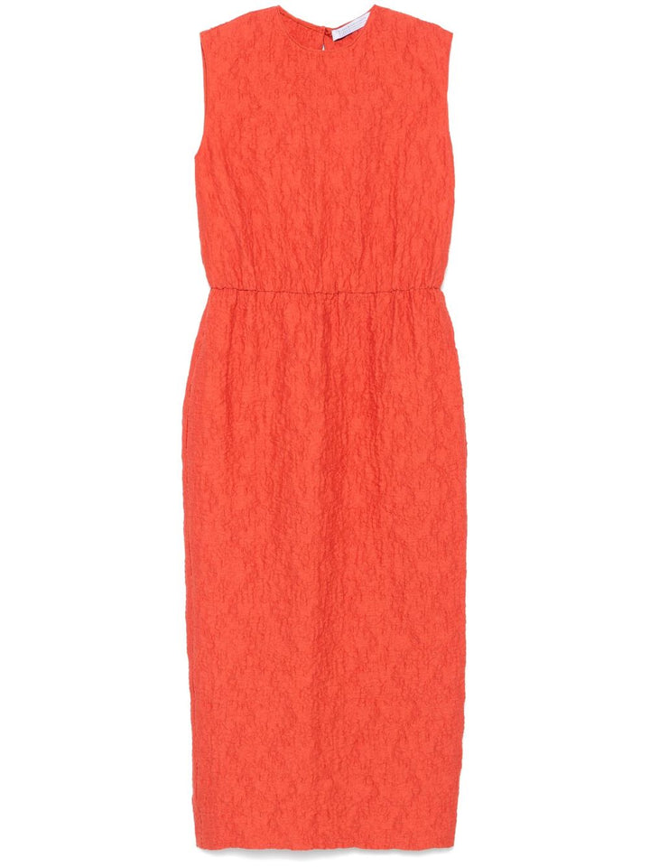 Harris Wharf London Dress