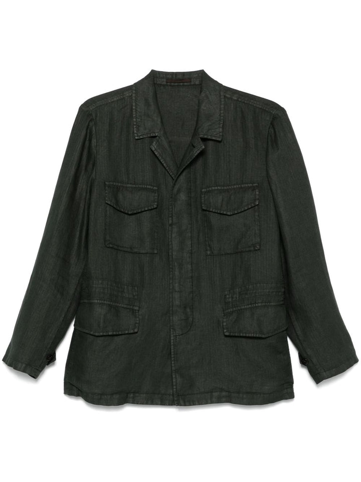 Boglioli Jacket